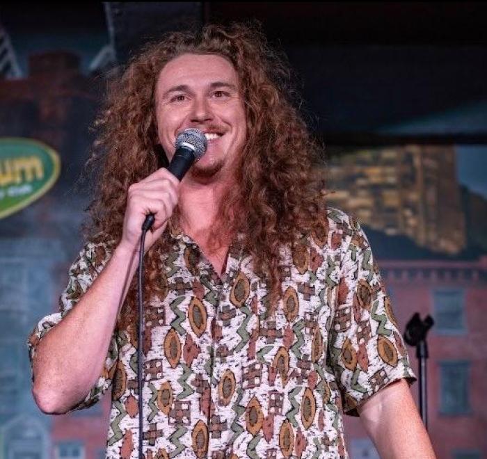 Cody Wright